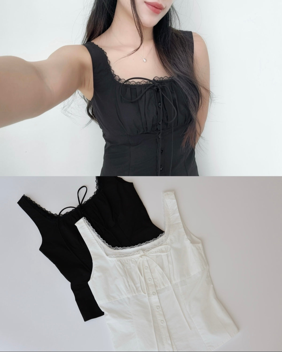 Lace Top