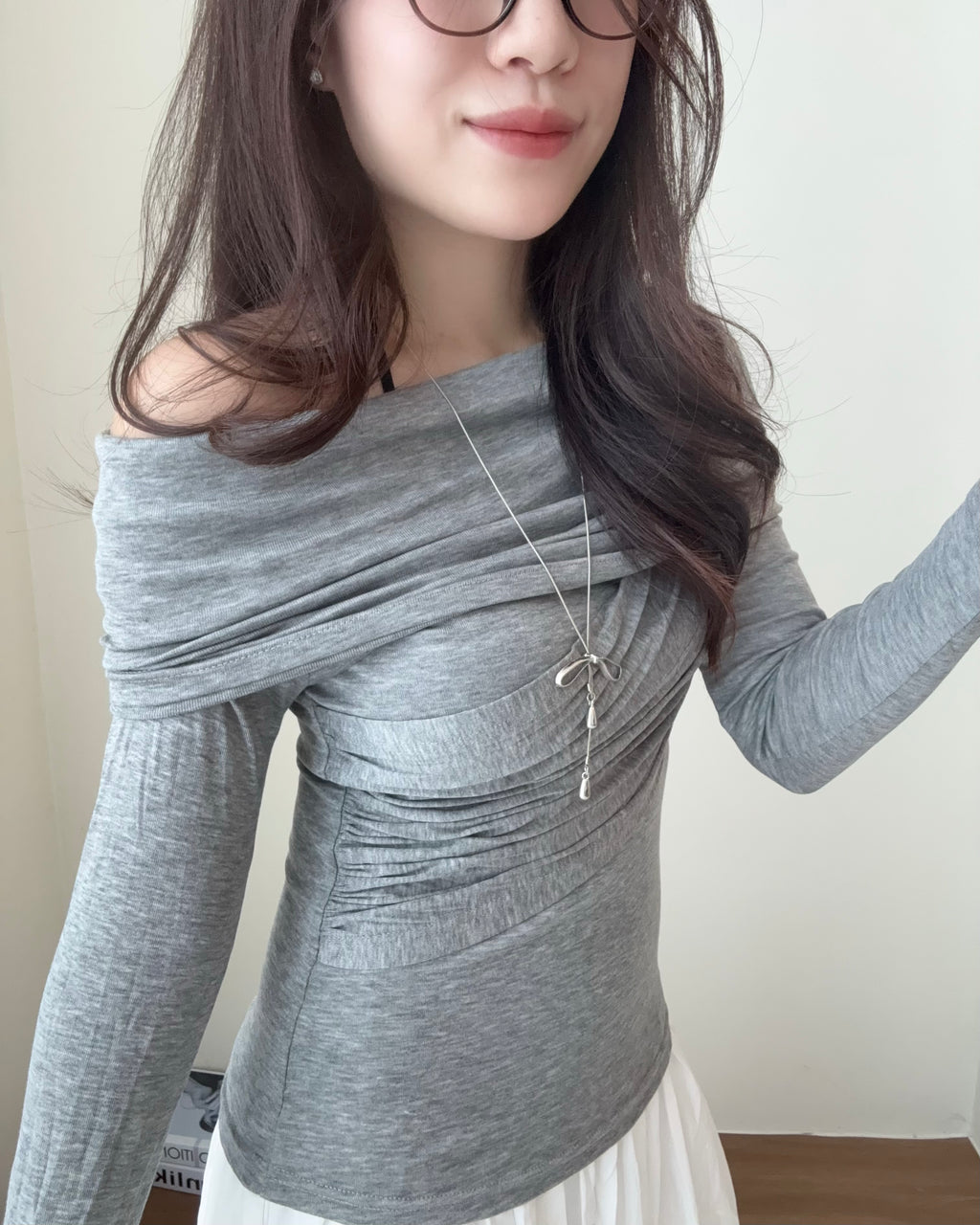 Isabelle Top