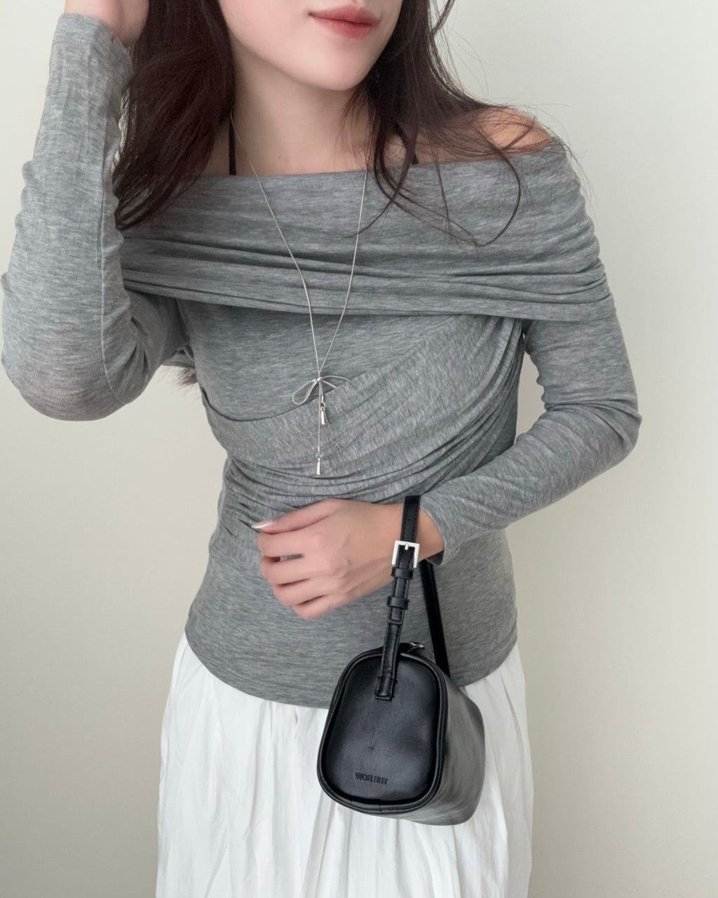 Isabelle Top