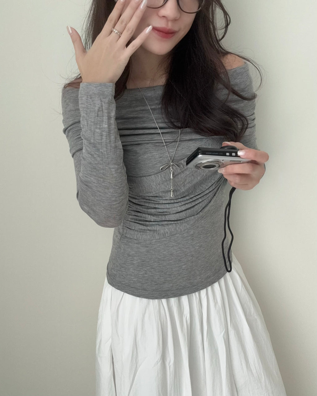 Isabelle Top