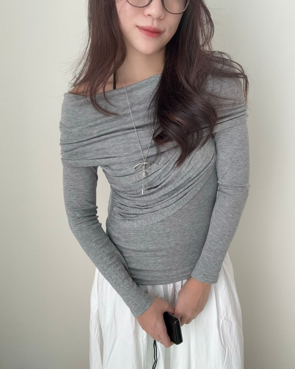 Isabelle Top