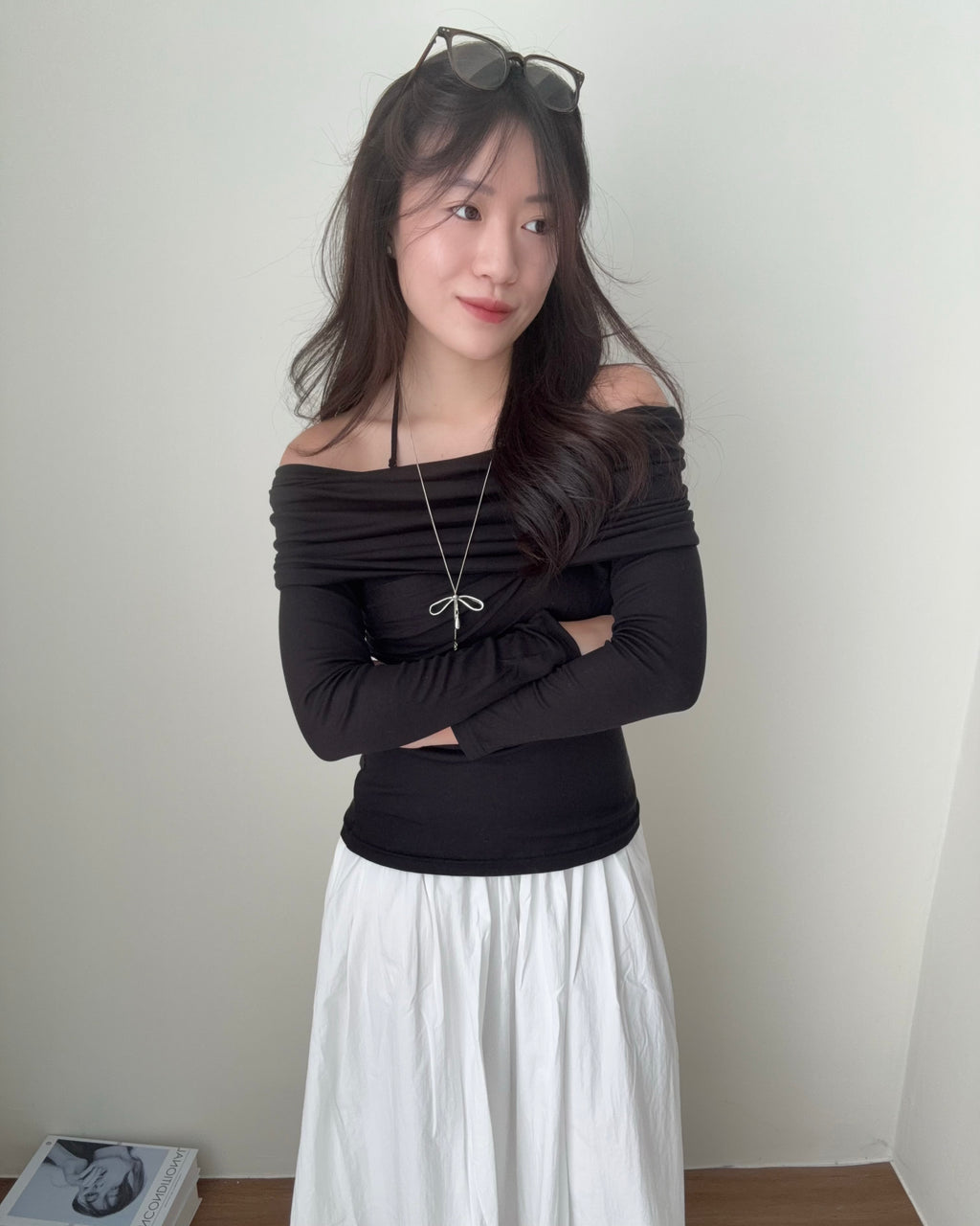 Isabelle Top