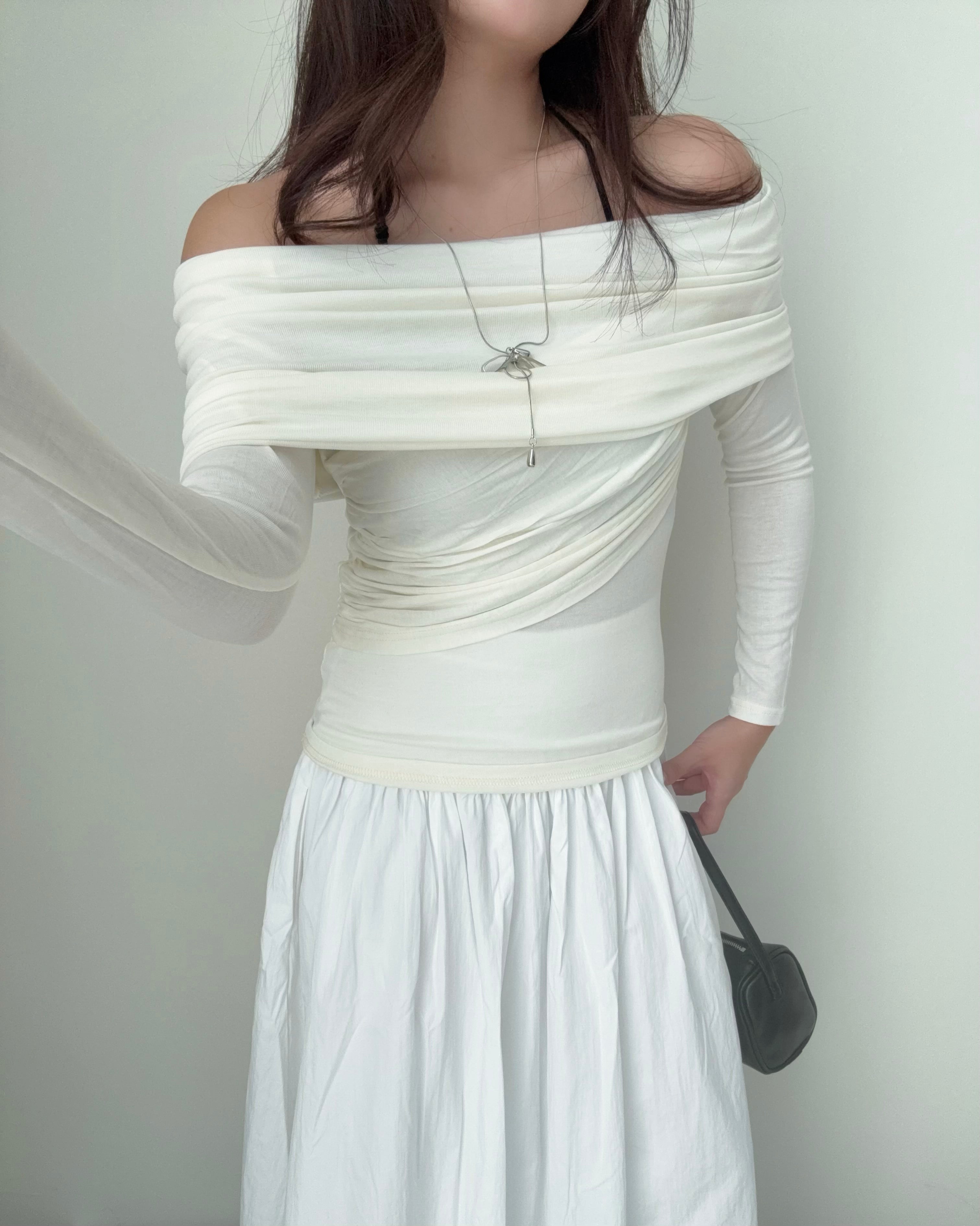 Isabelle Top