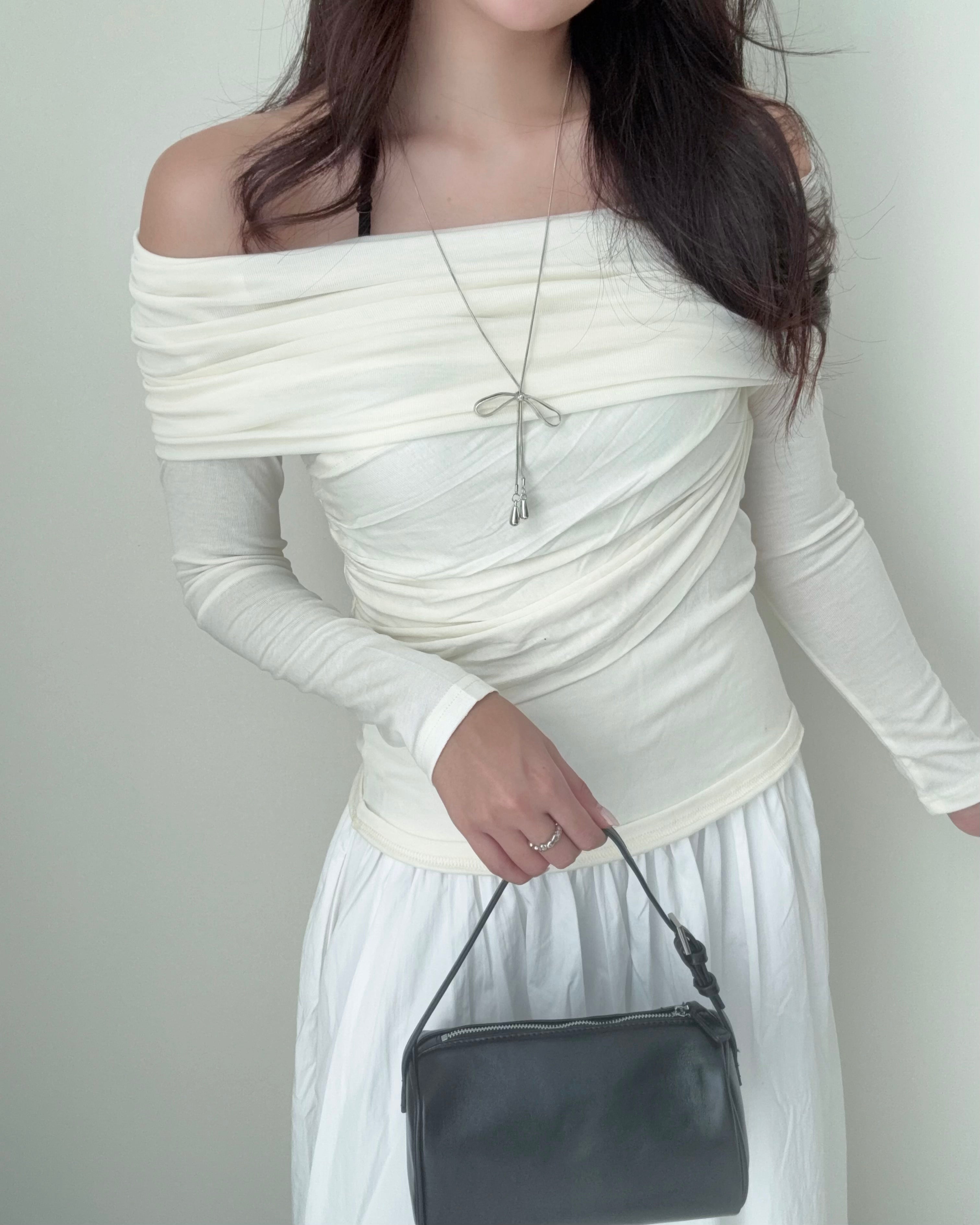 Isabelle Top