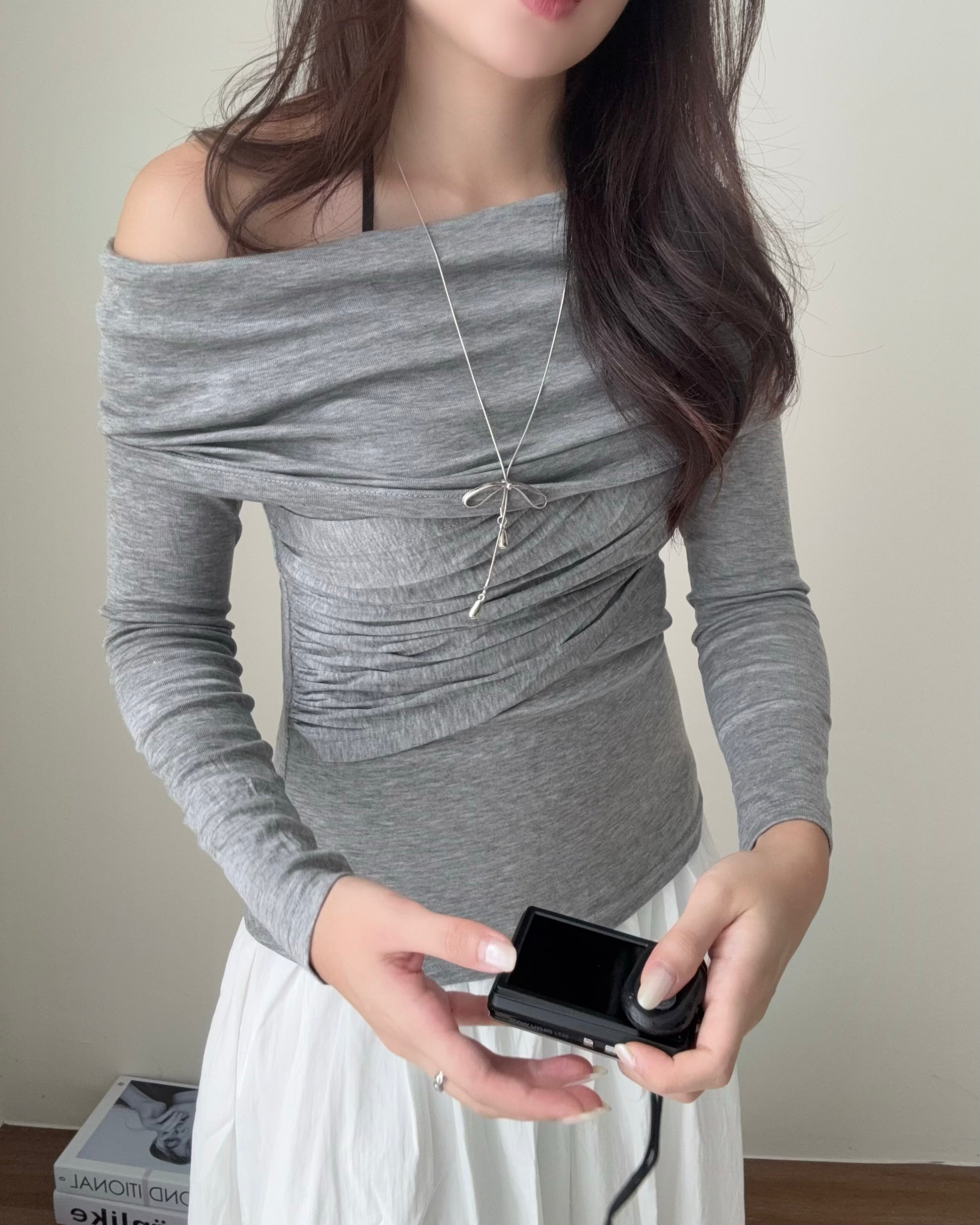 Isabelle Top