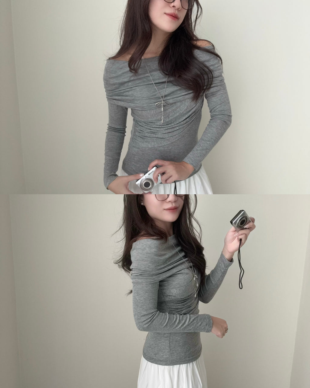 Isabelle Top