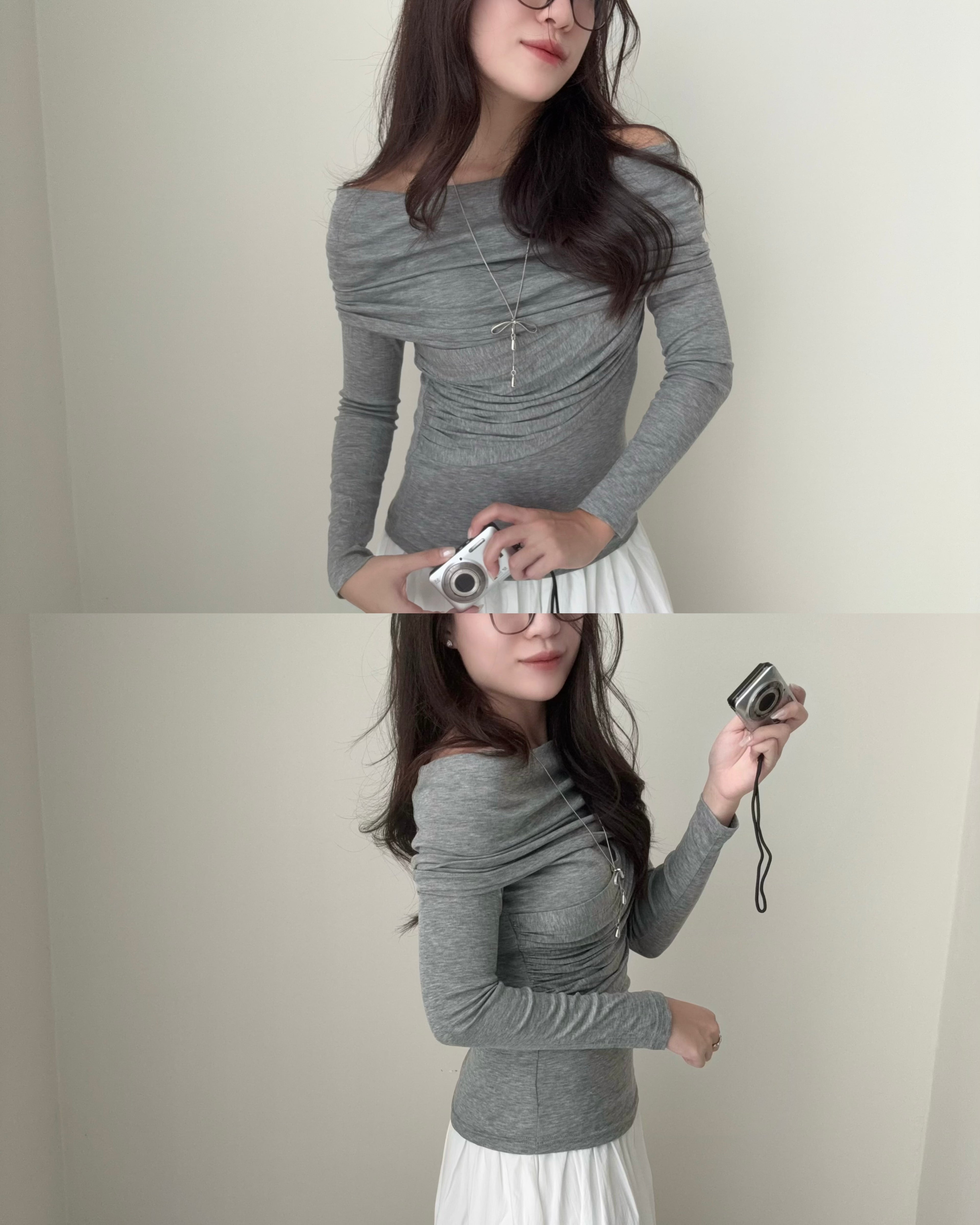 Isabelle Top