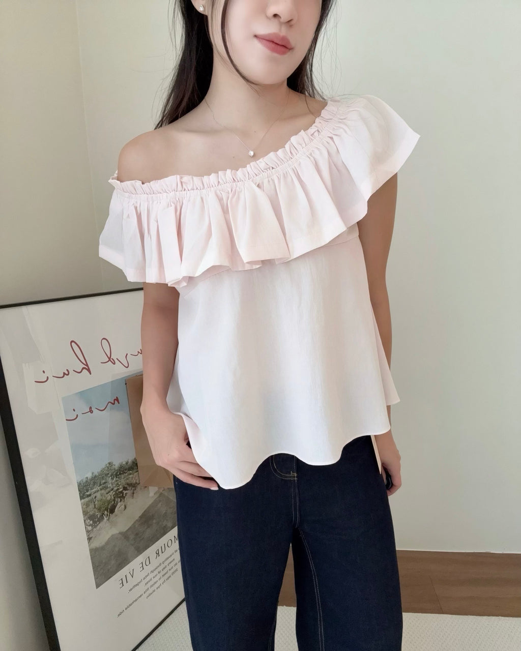 Bianca Top