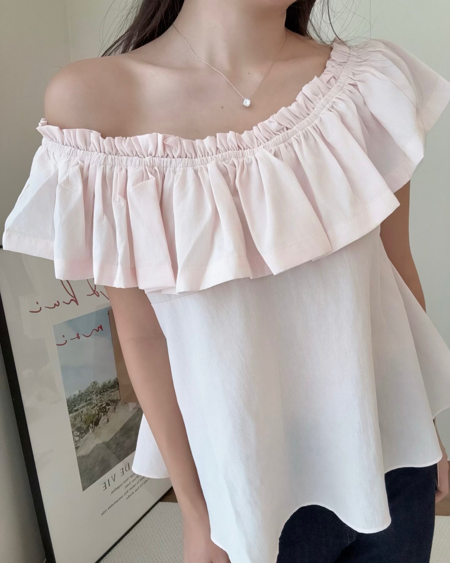 Bianca Top