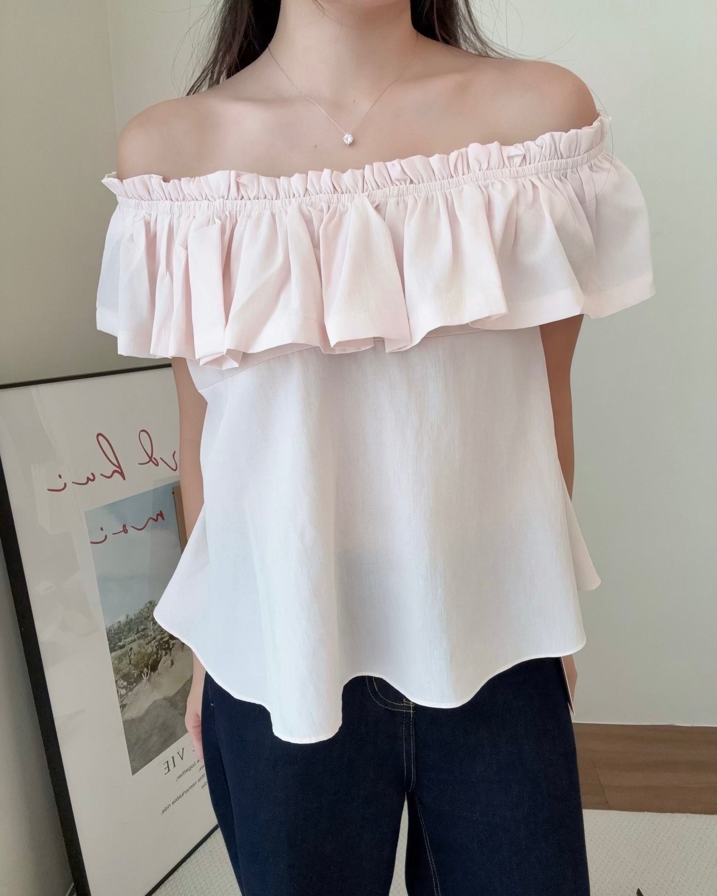 Bianca Top