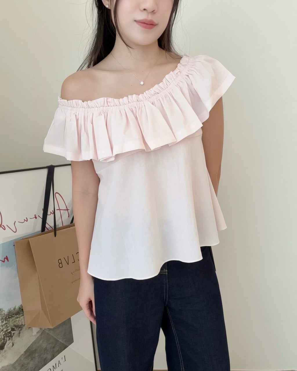Bianca Top