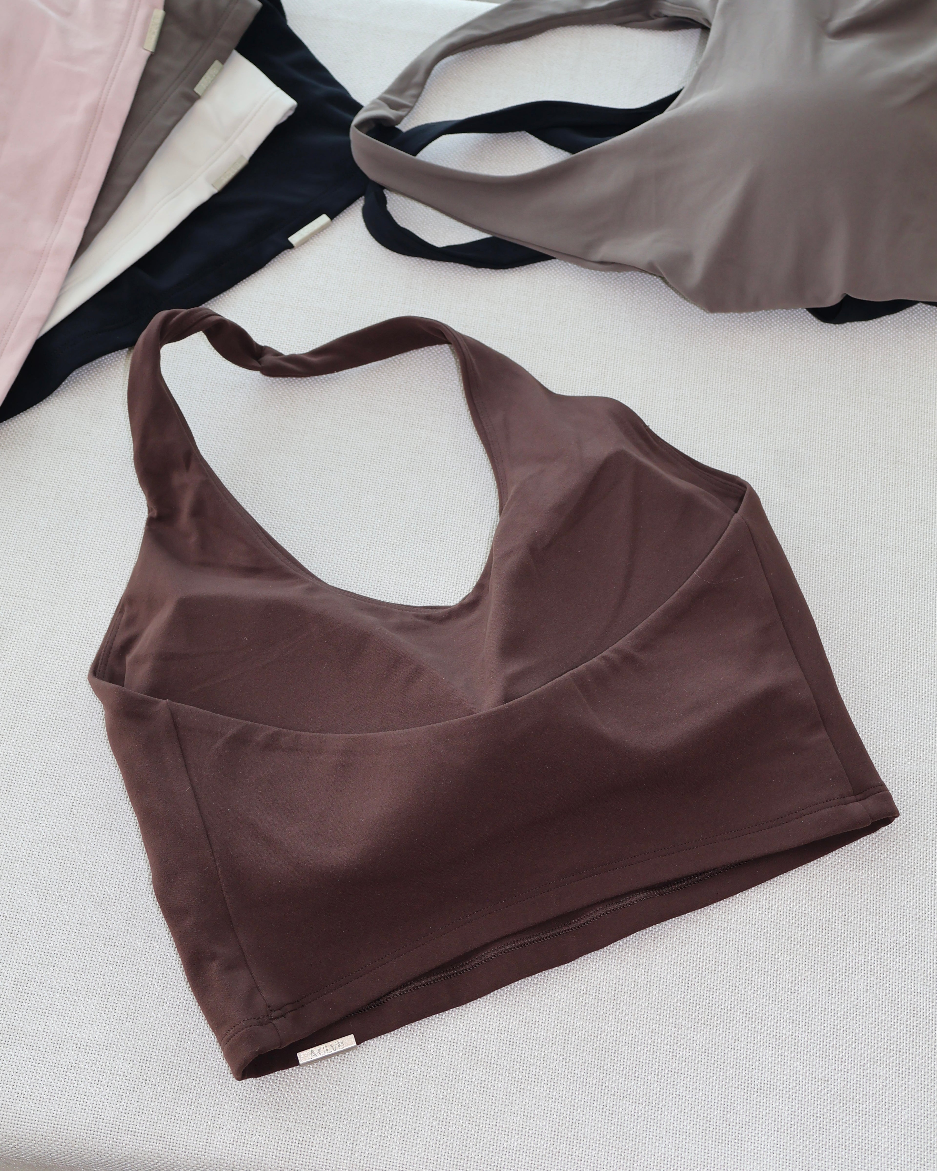 Lexi Sports Bra Activewear