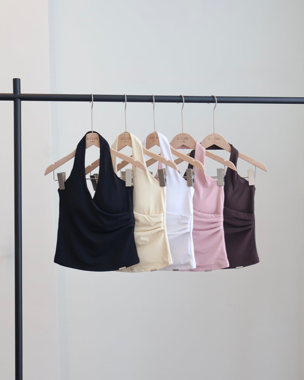 Abbi Top Activewear