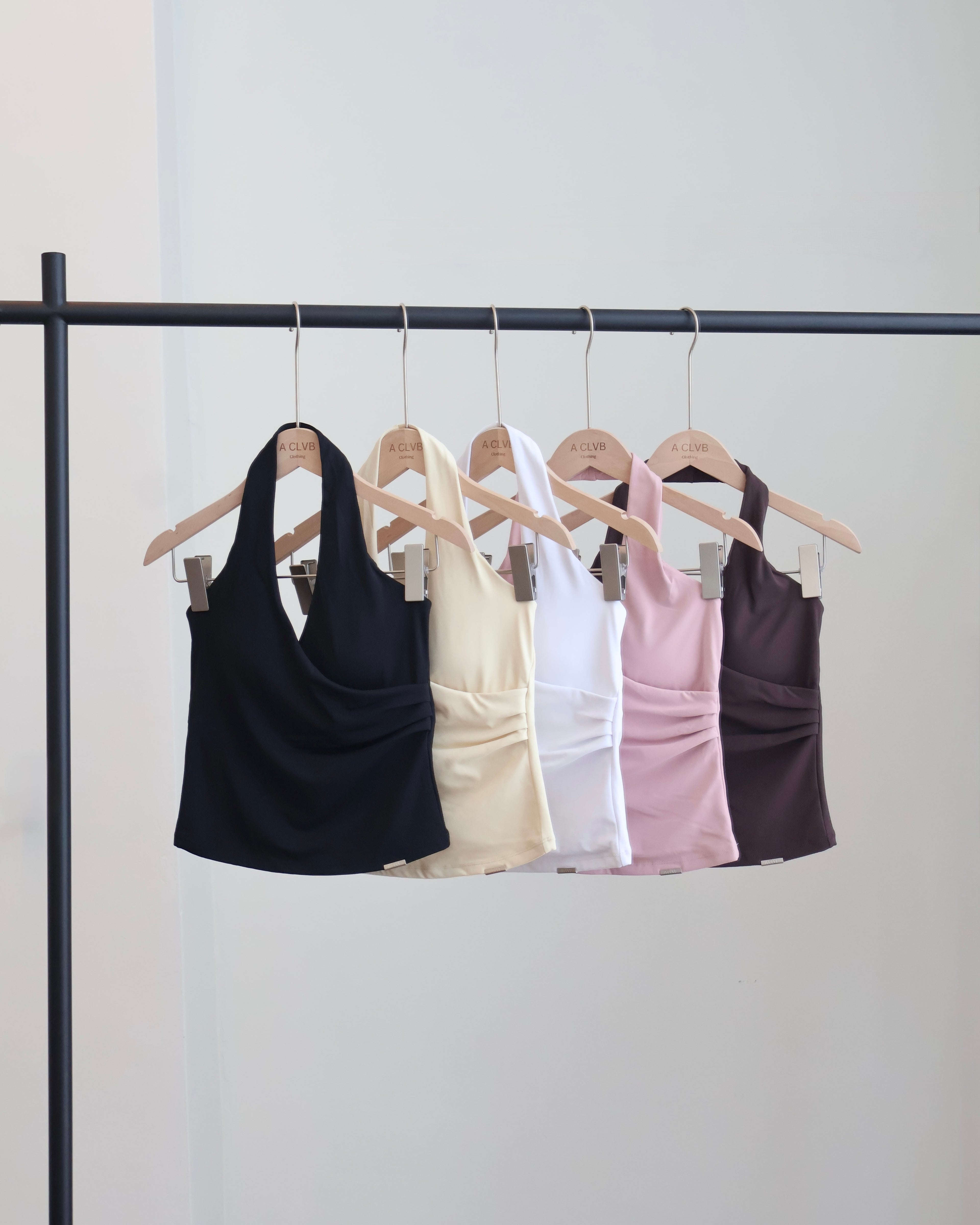 Abbi Top Activewear