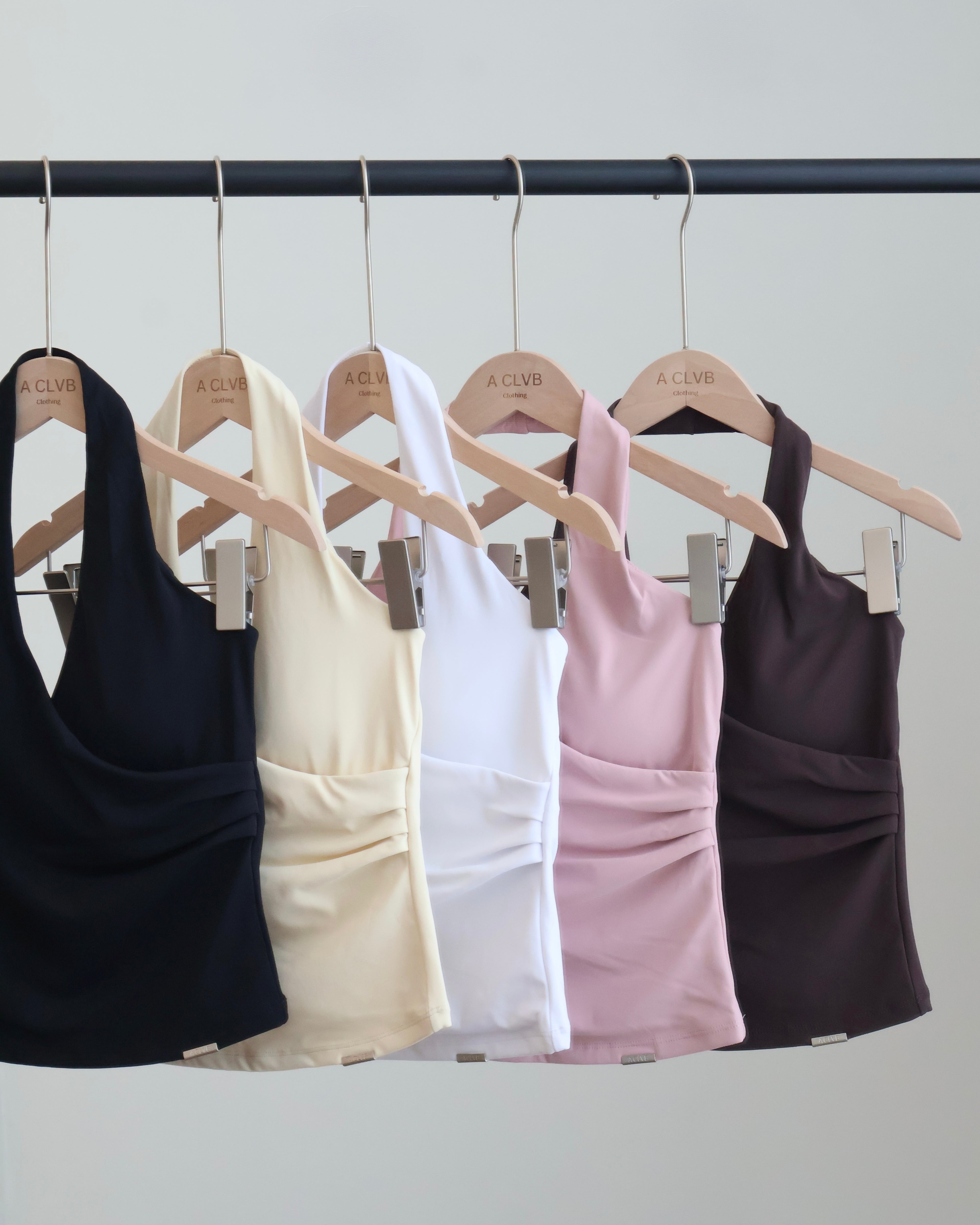 Abbi Top Activewear