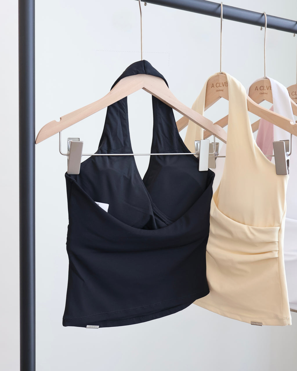 Abbi Top Activewear