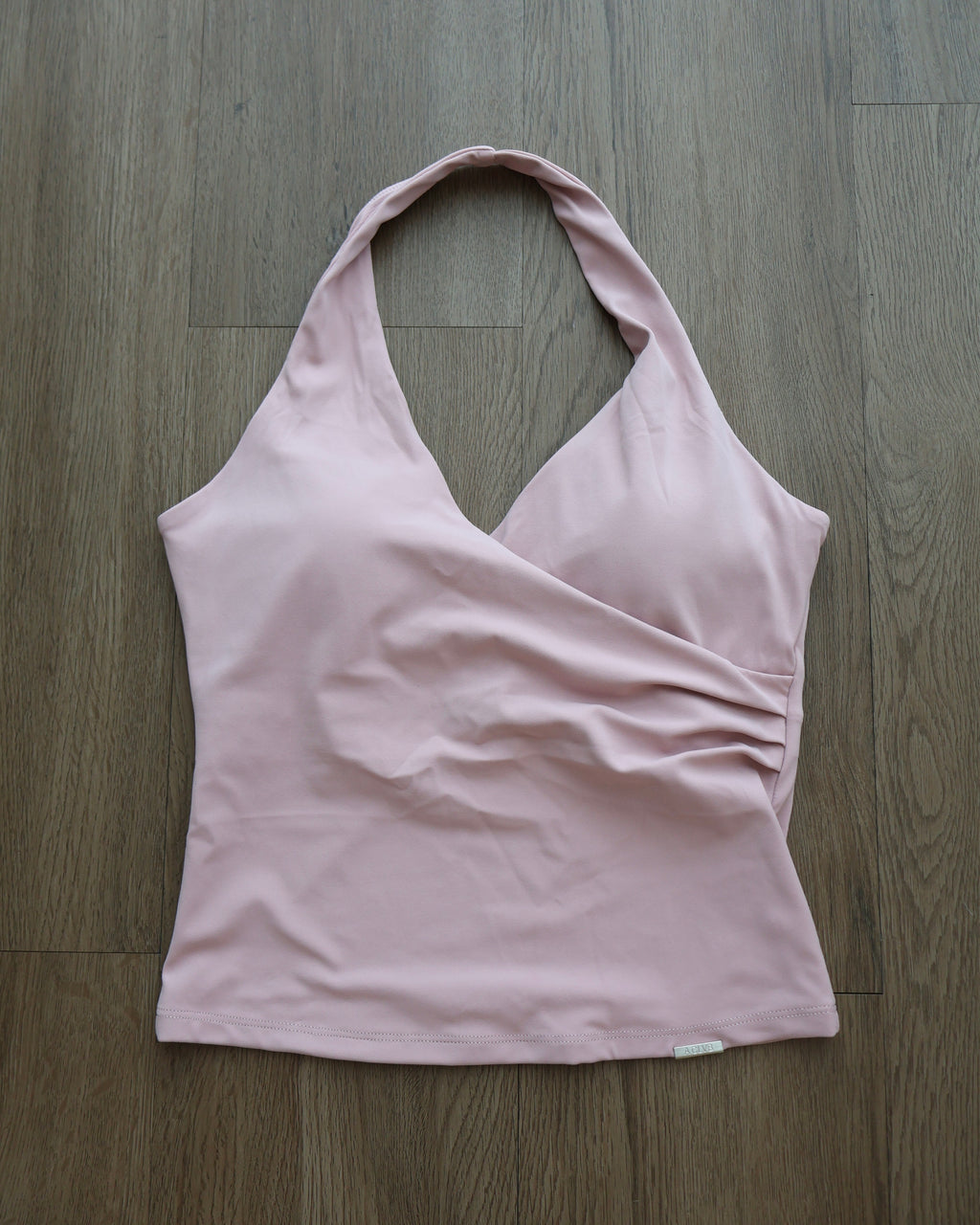 Abbi Top Activewear