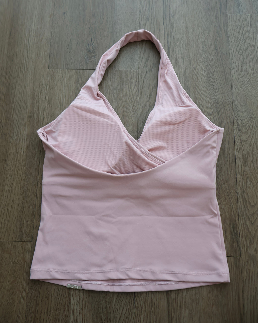 Abbi Top Activewear