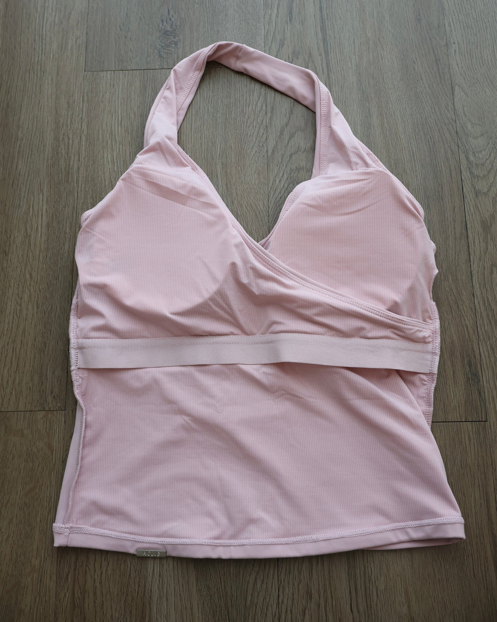 Abbi Top Activewear