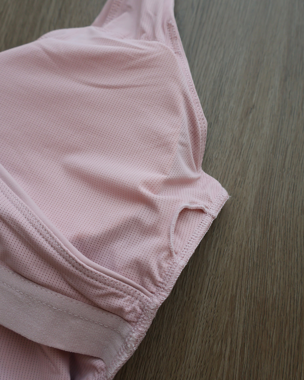 Abbi Top Activewear