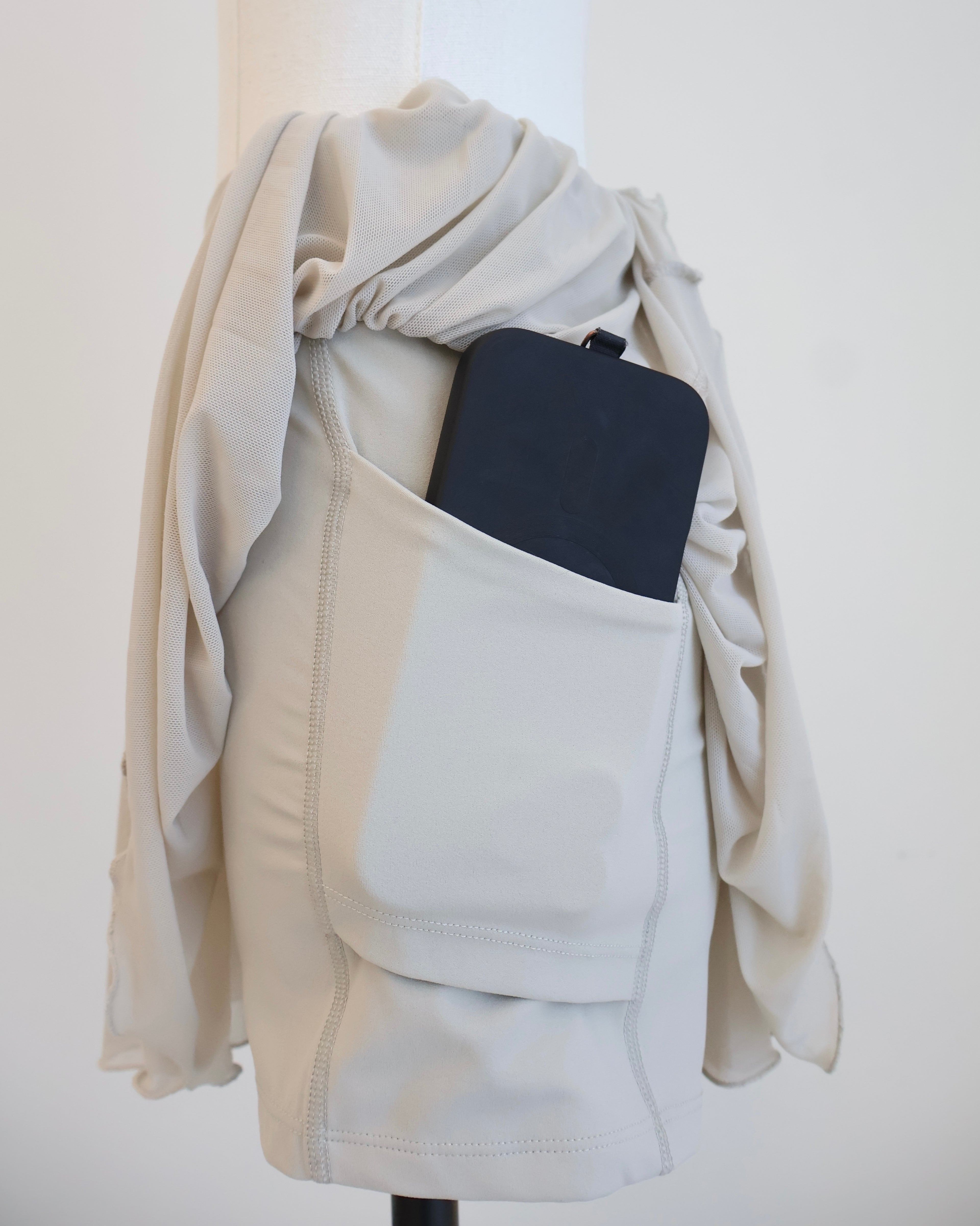 Gracie Skirt Activewear