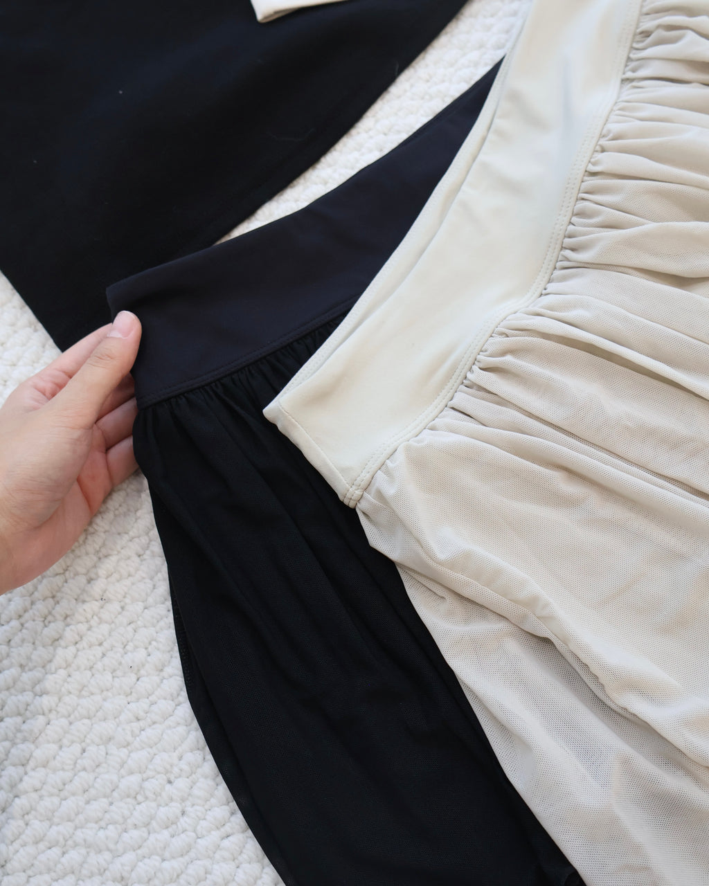 Gracie Skirt Activewear