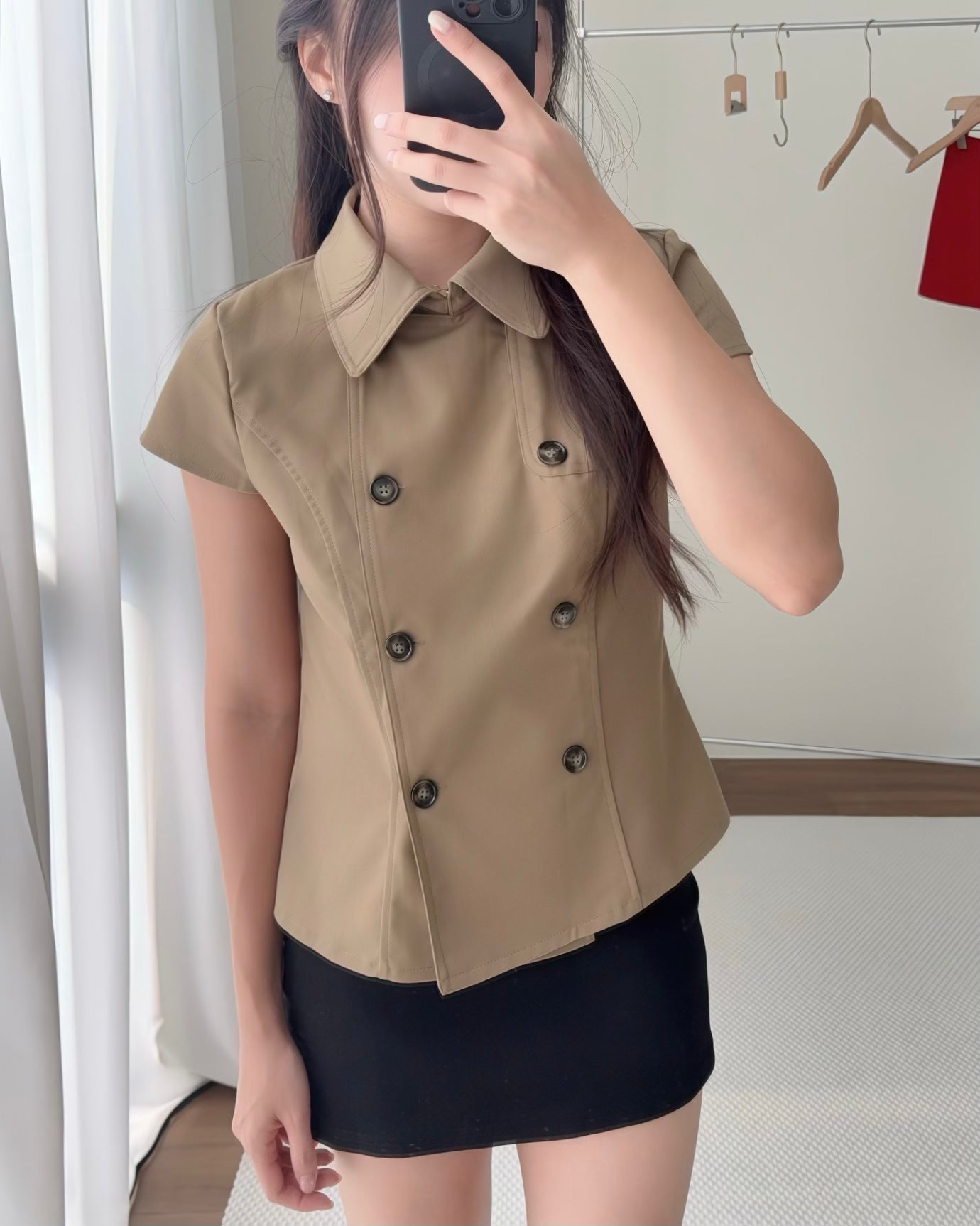 Tracy Top