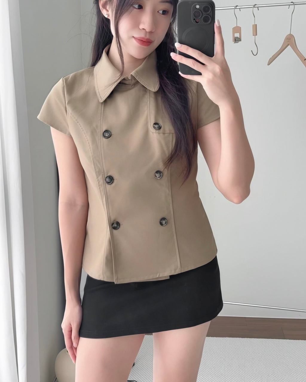 Tracy Top