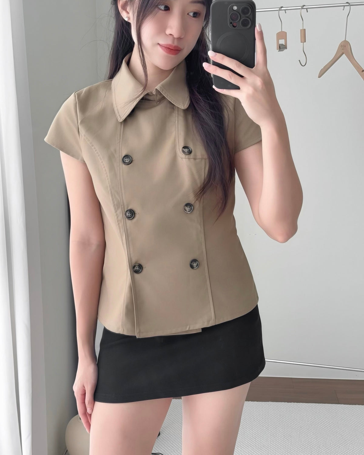 Tracy Top