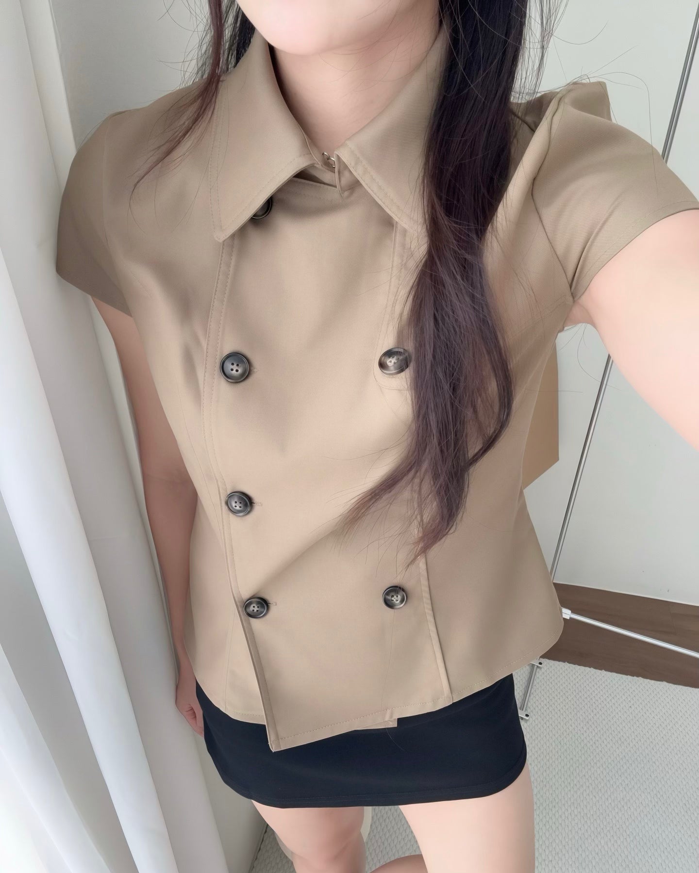 Tracy Top