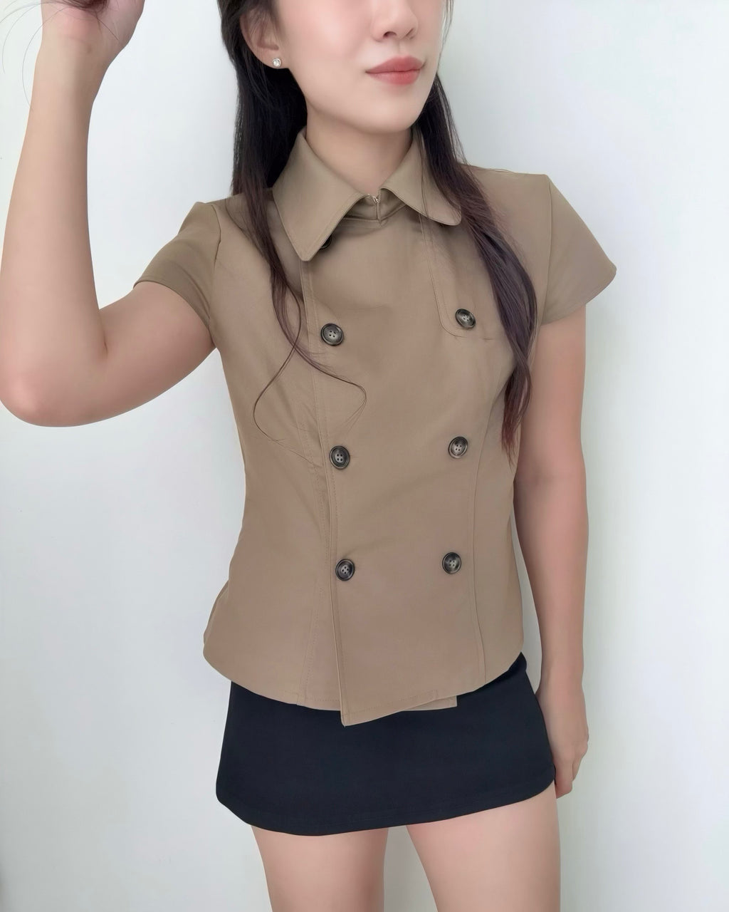 Tracy Top