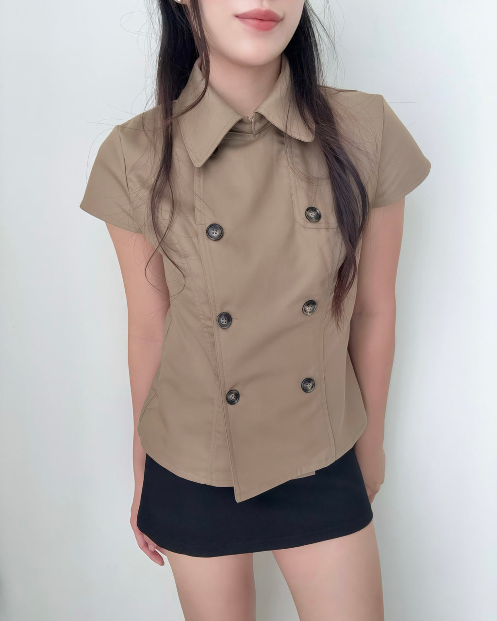 Tracy Top