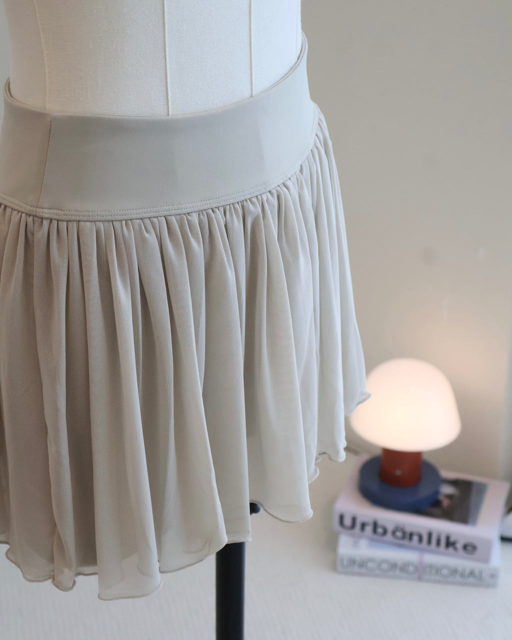 Gracie Skirt Activewear