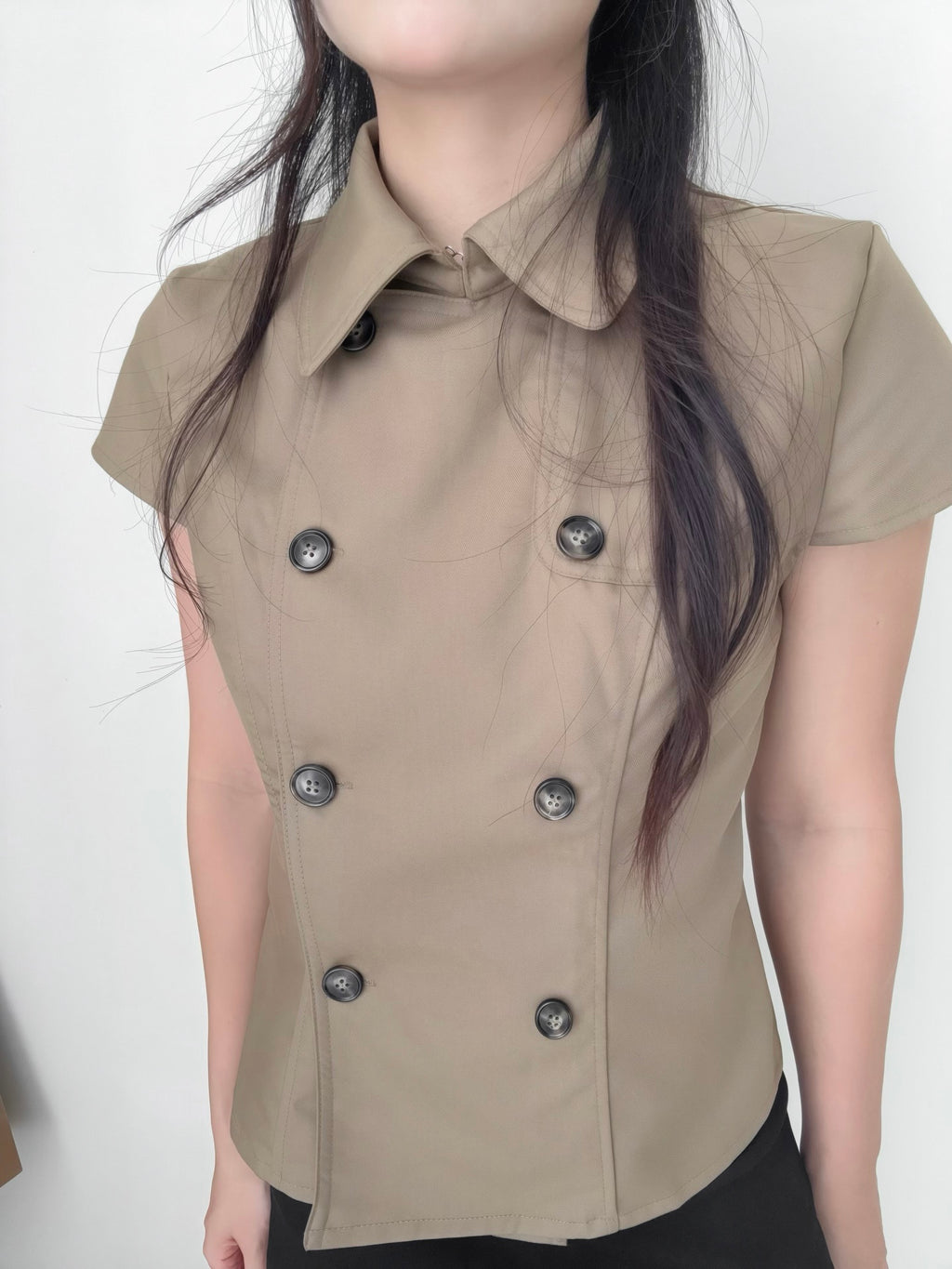 Tracy Top