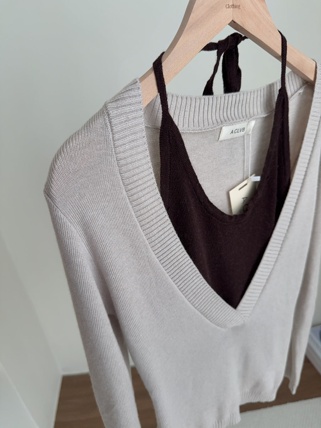 Aura Top