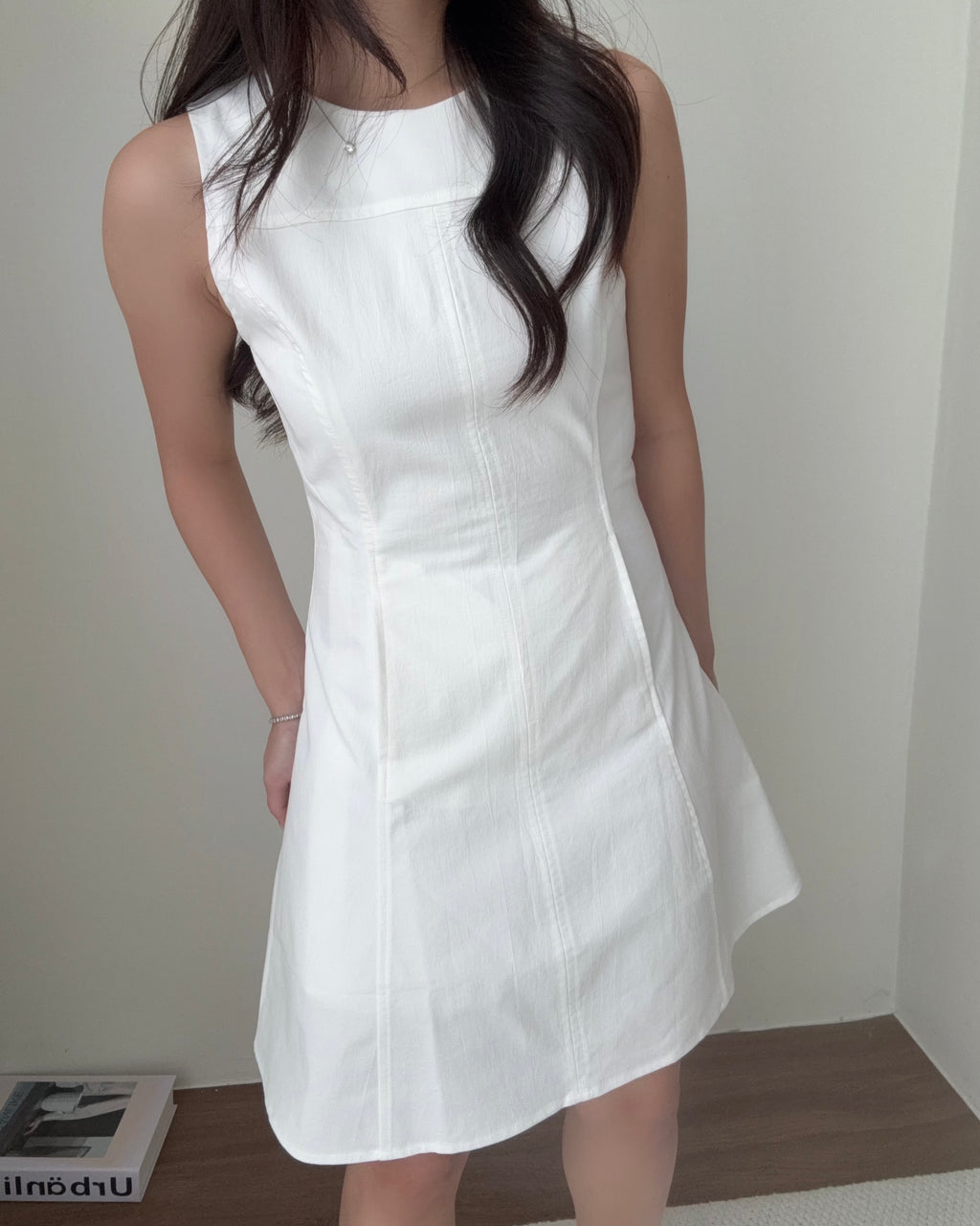 Althea Dress