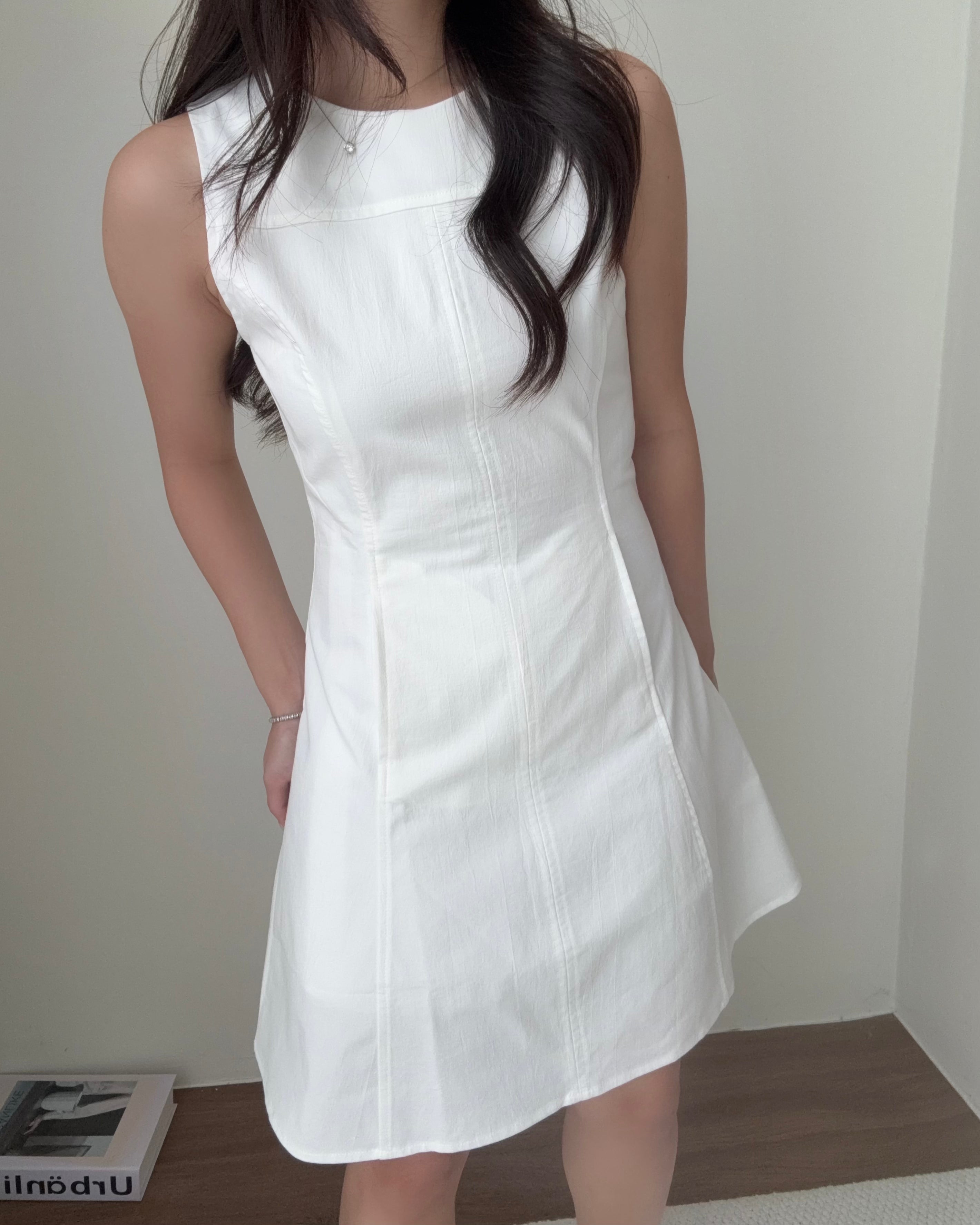 Althea Dress