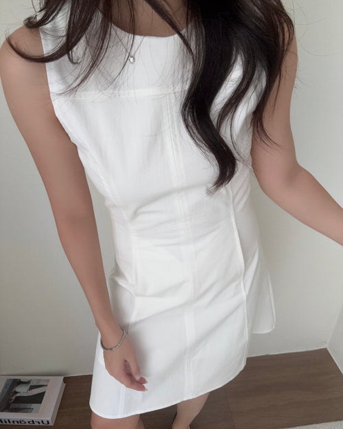 Althea Dress