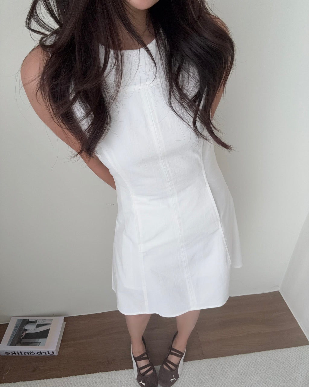 Althea Dress