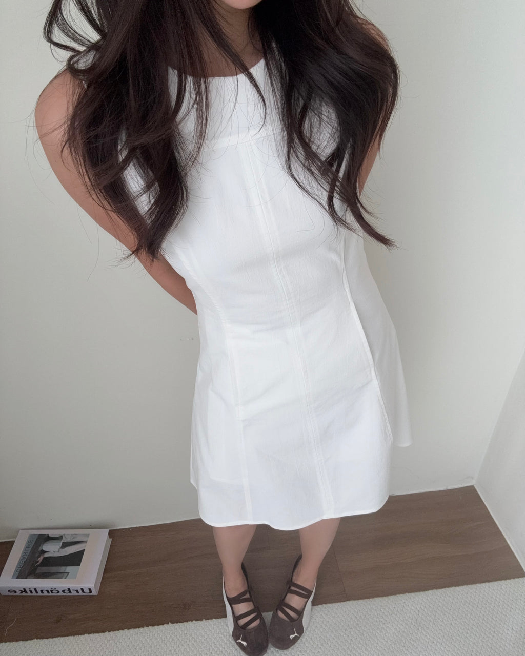 Althea Dress