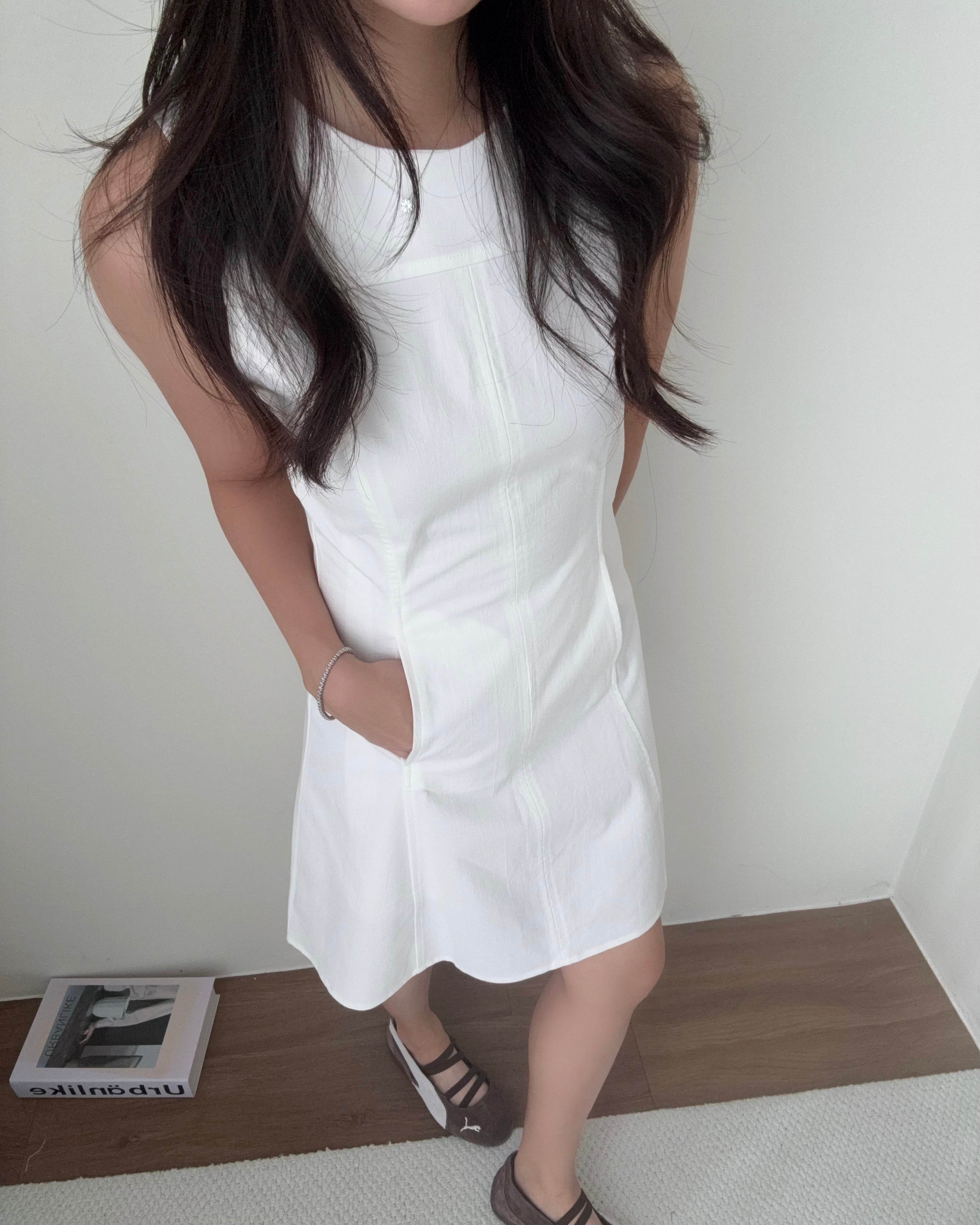 Althea Dress