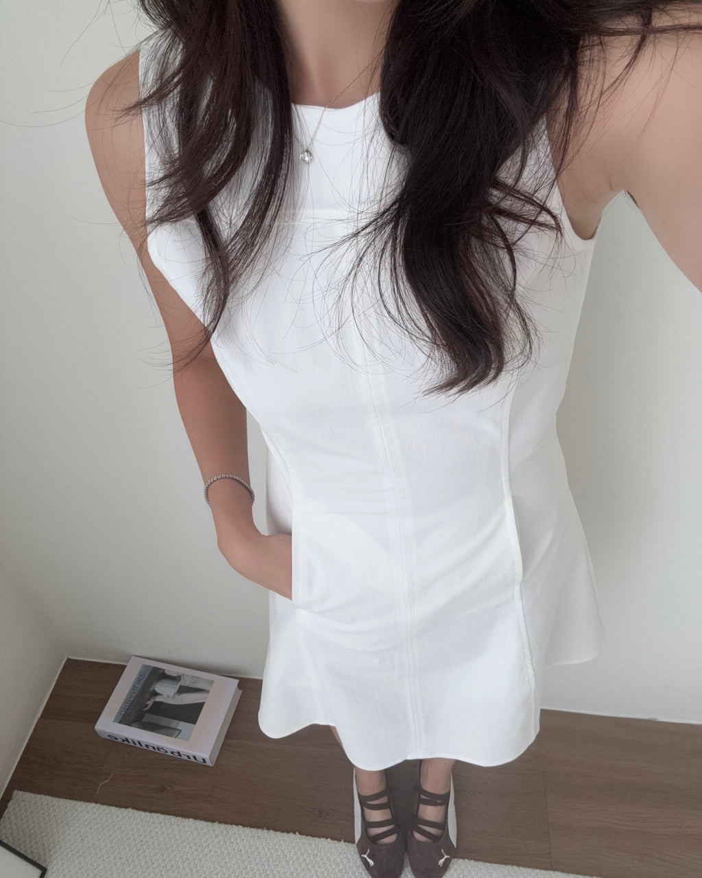 Althea Dress