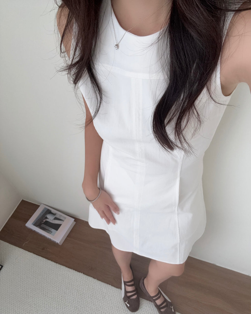 Althea Dress