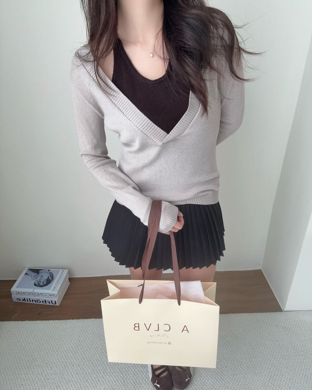Aura Top