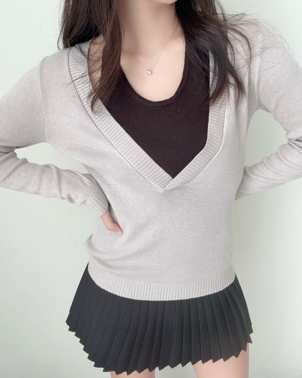 Aura Top