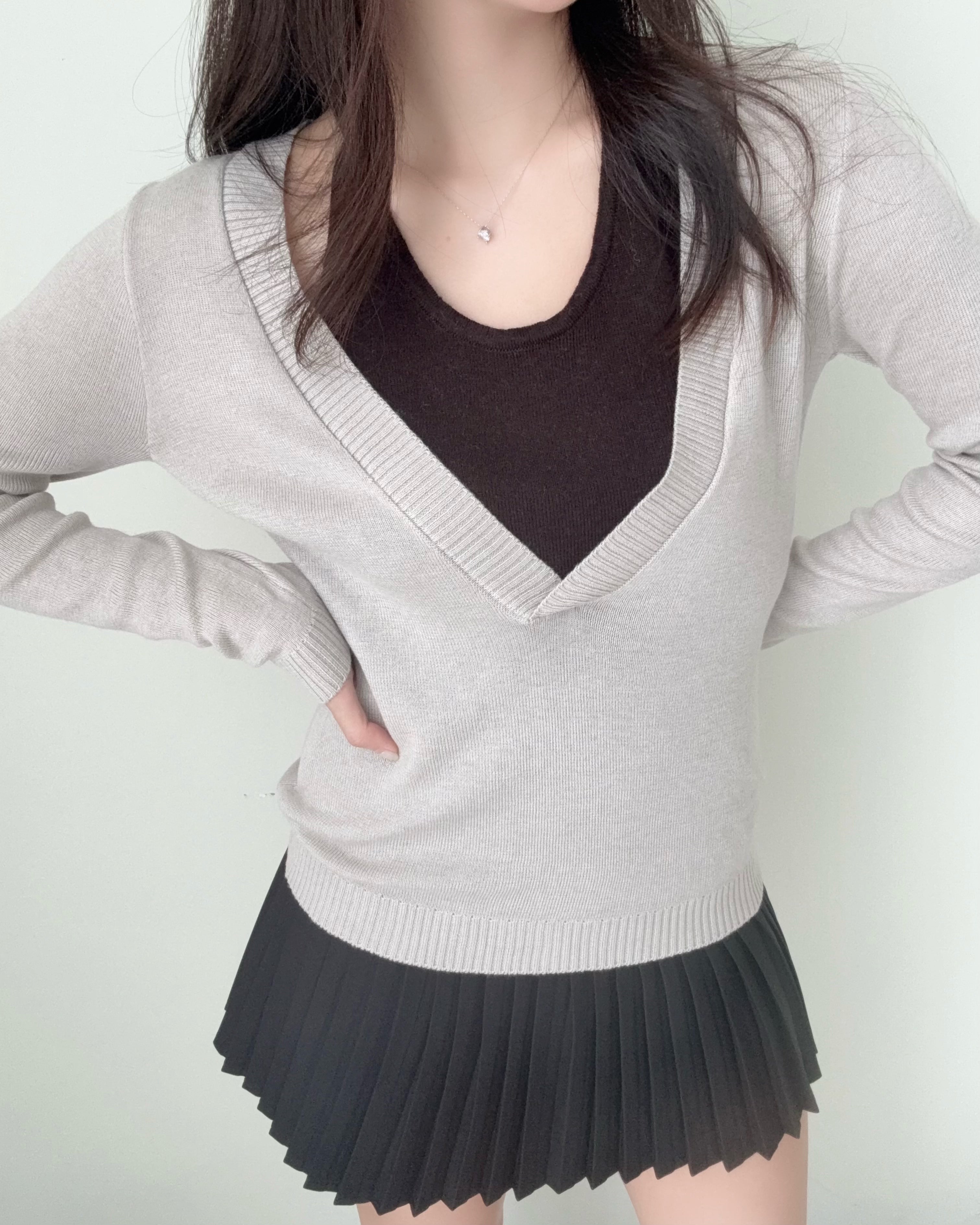 Aura Top