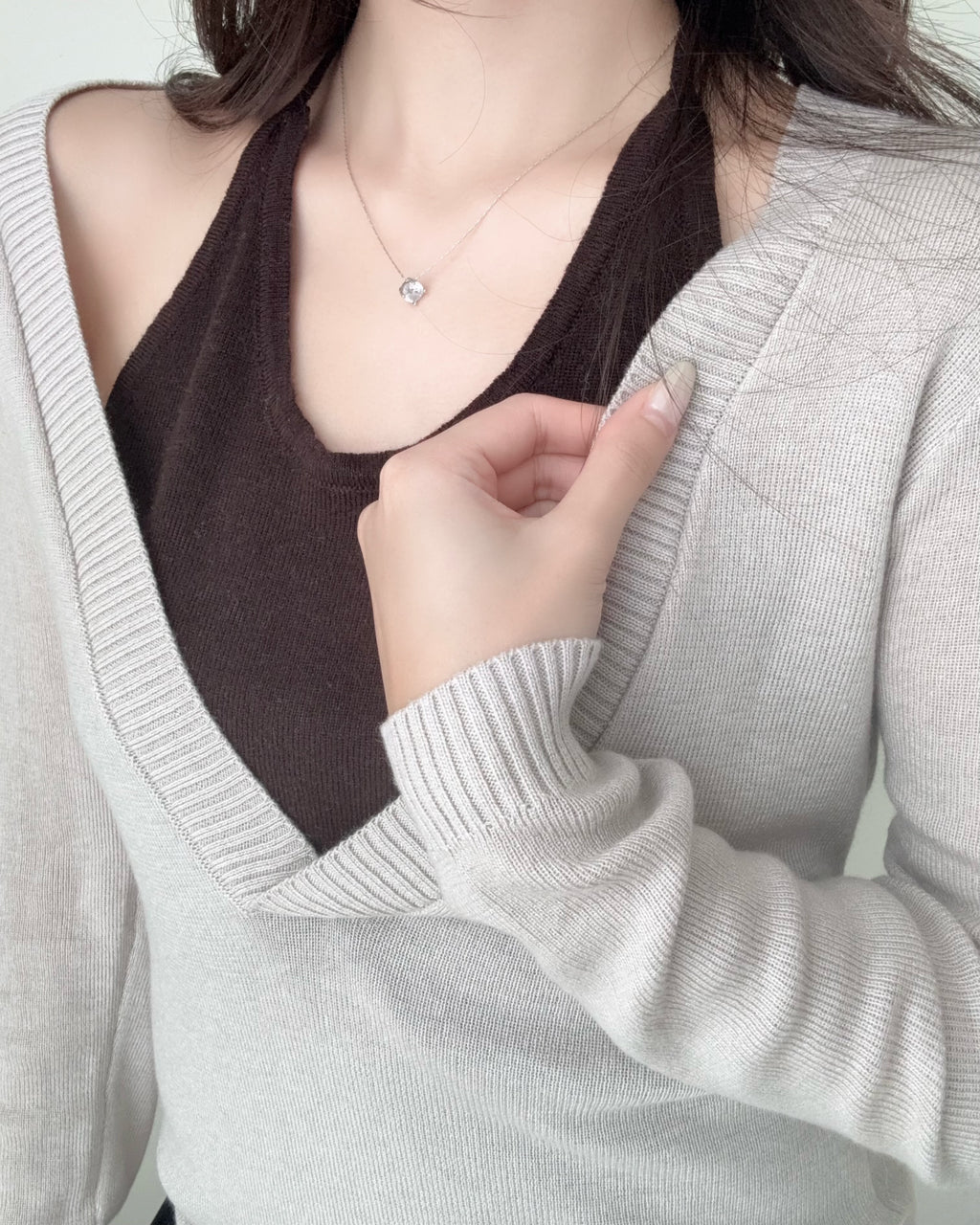 Aura Top