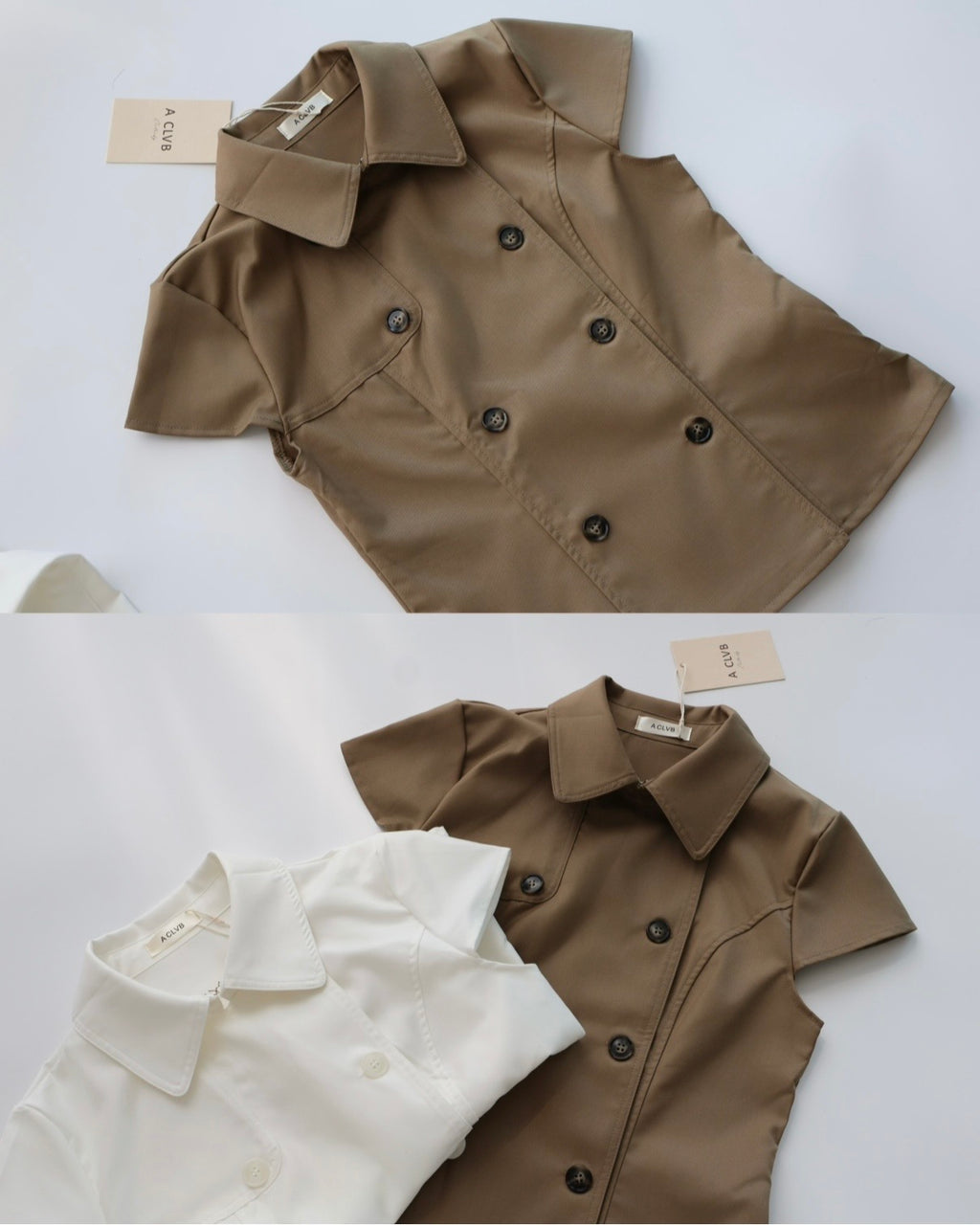 Tracy Top