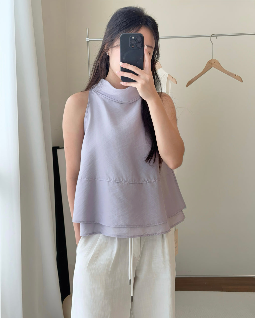 Darlene Top