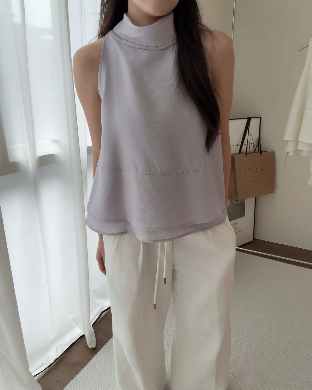 Darlene Top